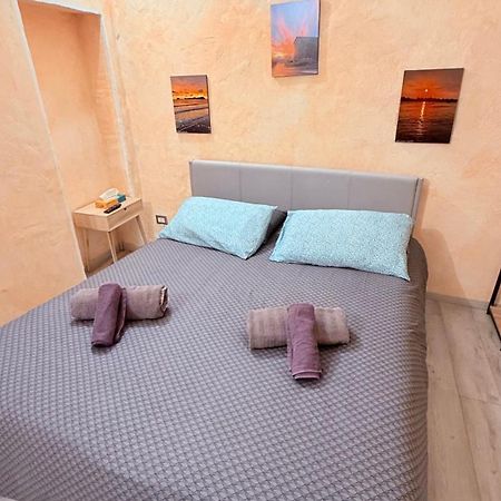 La Grotta Dell'Orso Hotel Аоста Екстериор снимка